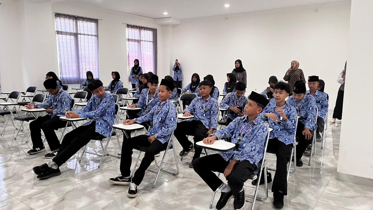 Politeknik Madyathika Purbalingga